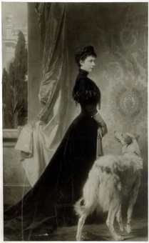 Elisabetta d'Austria