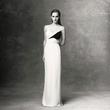 Emma Watson For 'The EDIT' Magazine by Bjorn Looss