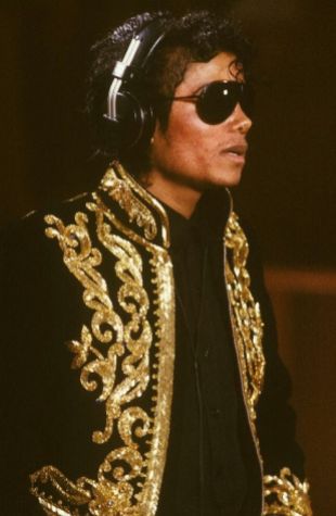 Michael Jackson, 1985