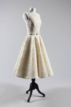 Givenchy, 1954