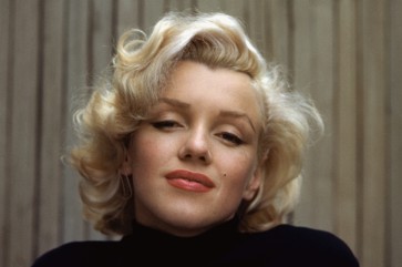 Marilyn Monroe, maggio 1953