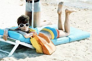 Audrey Hepburn, Due per la Strada, 1967