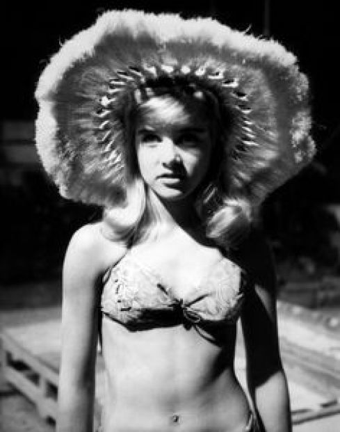 Lolita, Stanley Kubrick. 1962