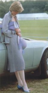 Lady Diana, 16 giugno 1981