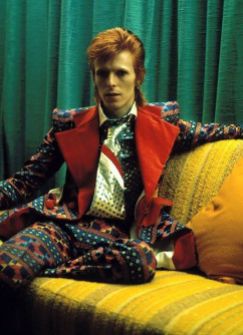 Bowie 1970s 2