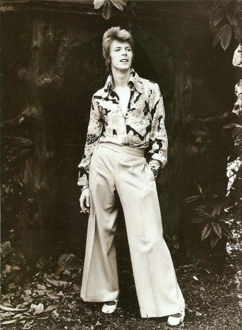 Bowie 70s