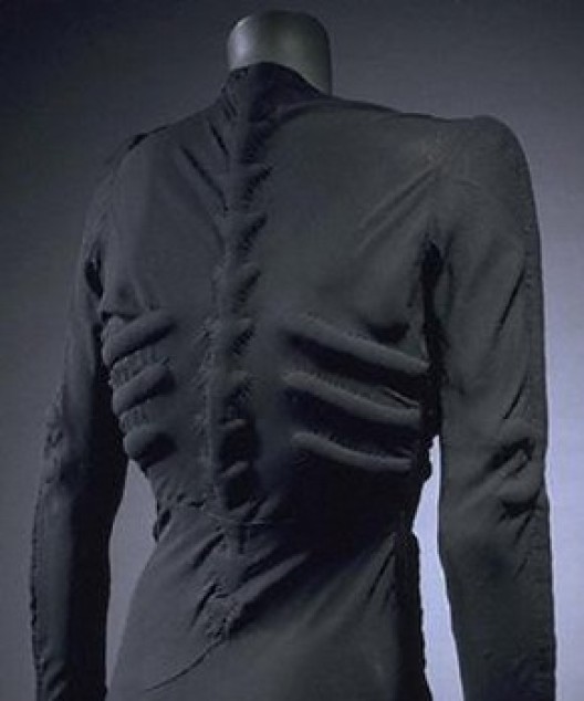 Skeleton Dress, 1938.