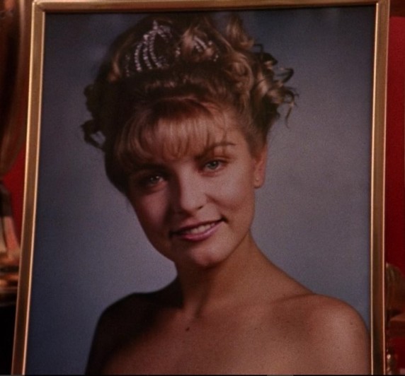 L'omicidio di Laura Palmer, com'è noto, dà il via ad una serie di eventi che coinvolgono la cittadina di Twin Peaks