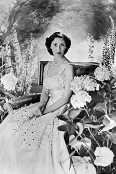 Principessa Margaret, 1940