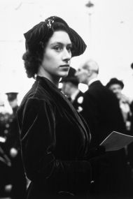 Margaret, 1951