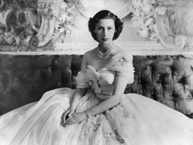 Principessa Margaret, 1951