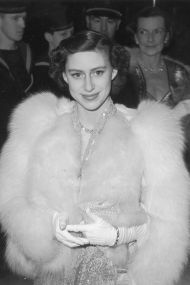 La principessa Margaret, 1951