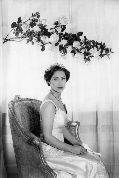 Margaret, 1953