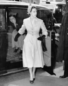 Margaret, 1952